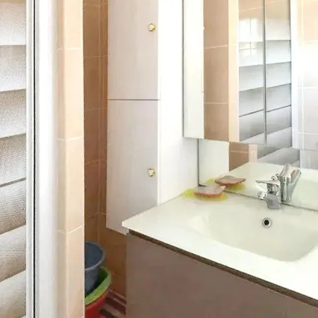 Studio Confortable A Amelie-Les-Bains, 28 M², Balcon Avec Vue Apartment Amélie-les-Bains-Palalda