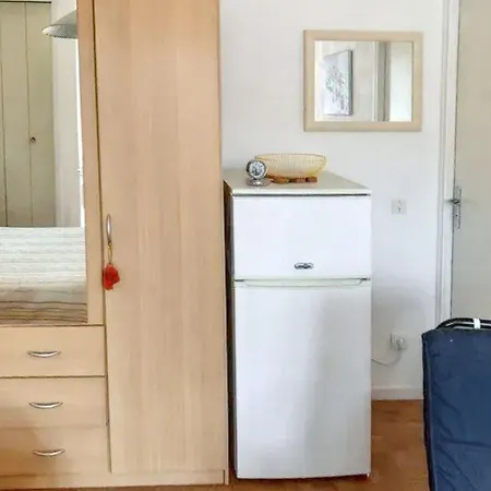 Studio Confortable A Amelie-Les-Bains, 28 M², Balcon Avec Vue Apartment Amélie-les-Bains-Palalda