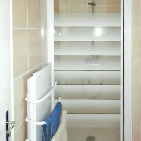 Studio Confortable A Amelie-Les-Bains, 28 M², Balcon Avec Vue *