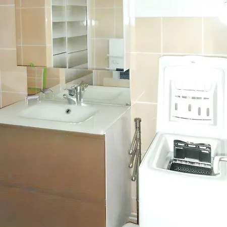 A Les Bains 28m² Balcon Et Parking Amelie-les-Bains-Palalda