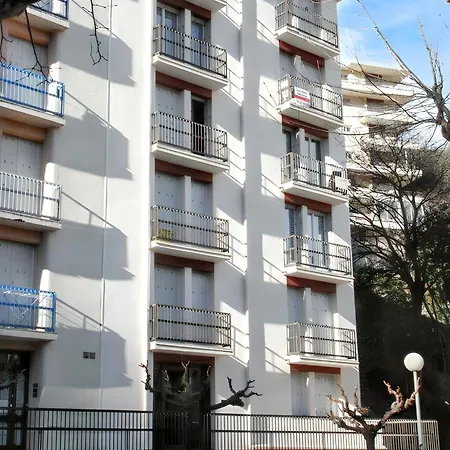 A Les Bains 28m² Balcon Et Parking * Amelie-les-Bains-Palalda
