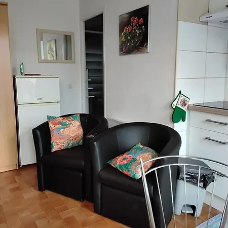 Studio Confortable A Amelie-Les-Bains, 28 M², Balcon Avec Vue Amélie-les-Bains-Palalda