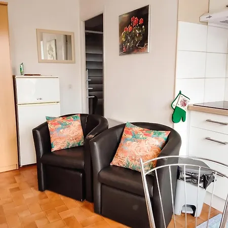 Studio Confortable A Amelie-Les-Bains, 28 M², Balcon Avec Vue Apartment