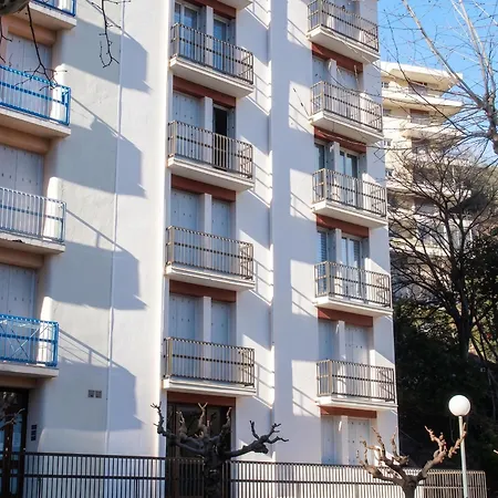 Apartment Studio Confortable A Amelie-Les-Bains, 28 M², Balcon Avec Vue Amélie-les-Bains-Palalda