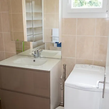Studio Confortable A Amelie-Les-Bains, 28 M², Balcon Avec Vue Apartment *