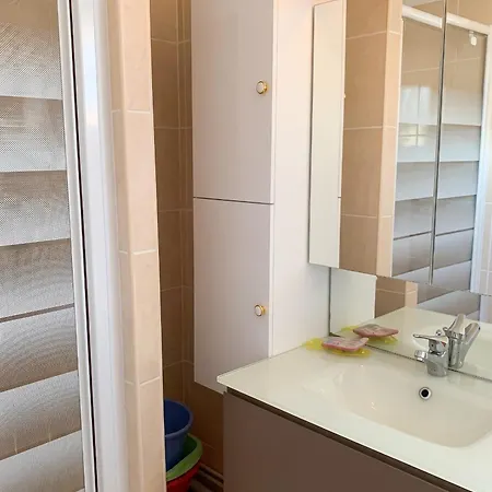 Studio Confortable A Amelie-Les-Bains, 28 M², Balcon Avec Vue Apartment
