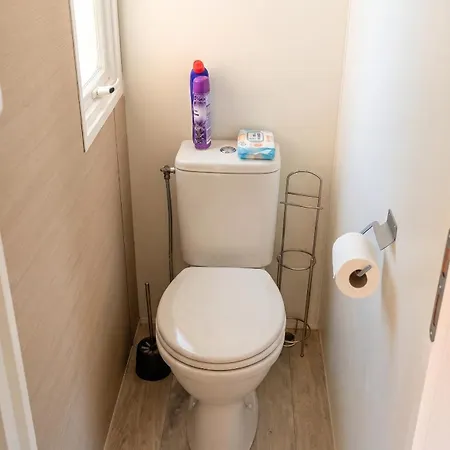 Apartment Confortable A Amelie-les-bains, 28 M², Balcon Avec Vue Amélie-les-Bains-Palalda
