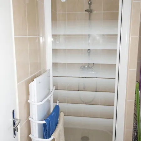 Studio Confortable A Amelie-Les-Bains, 28 M², Balcon Avec Vue Apartment *